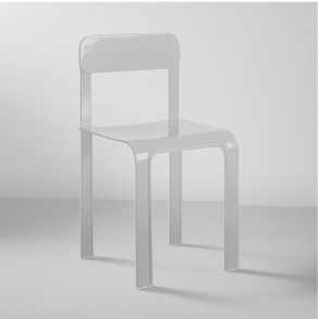 Masters Chair