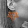 Canadian Maple Leaf