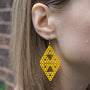Zero – Sierpinski Triangle