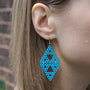 Zero – Sierpinski Triangle