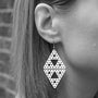 Zero – Sierpinski Triangle