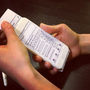 UX phone for low-fi prototyping