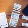 UX phone for low-fi prototyping