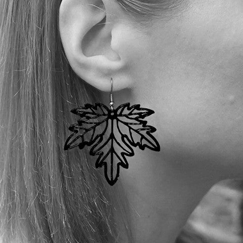 Canadian Maple Leaf