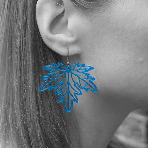 Canadian Maple Leaf