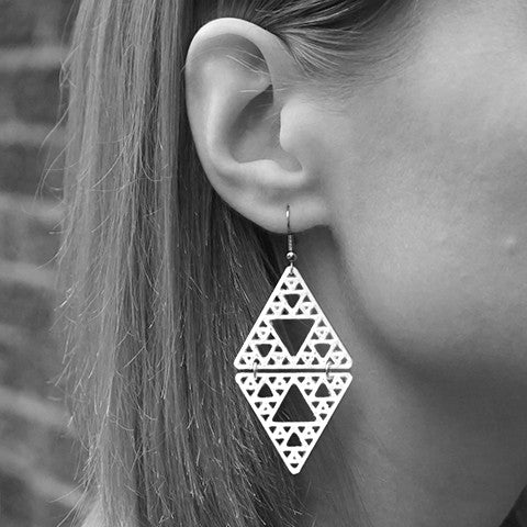 Zero – Sierpinski Triangle
