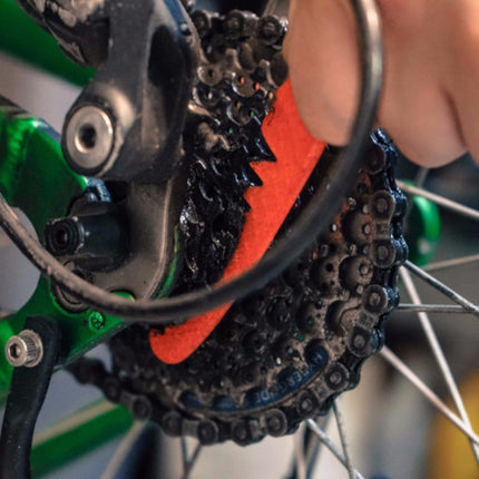 Cassette Cleaner
